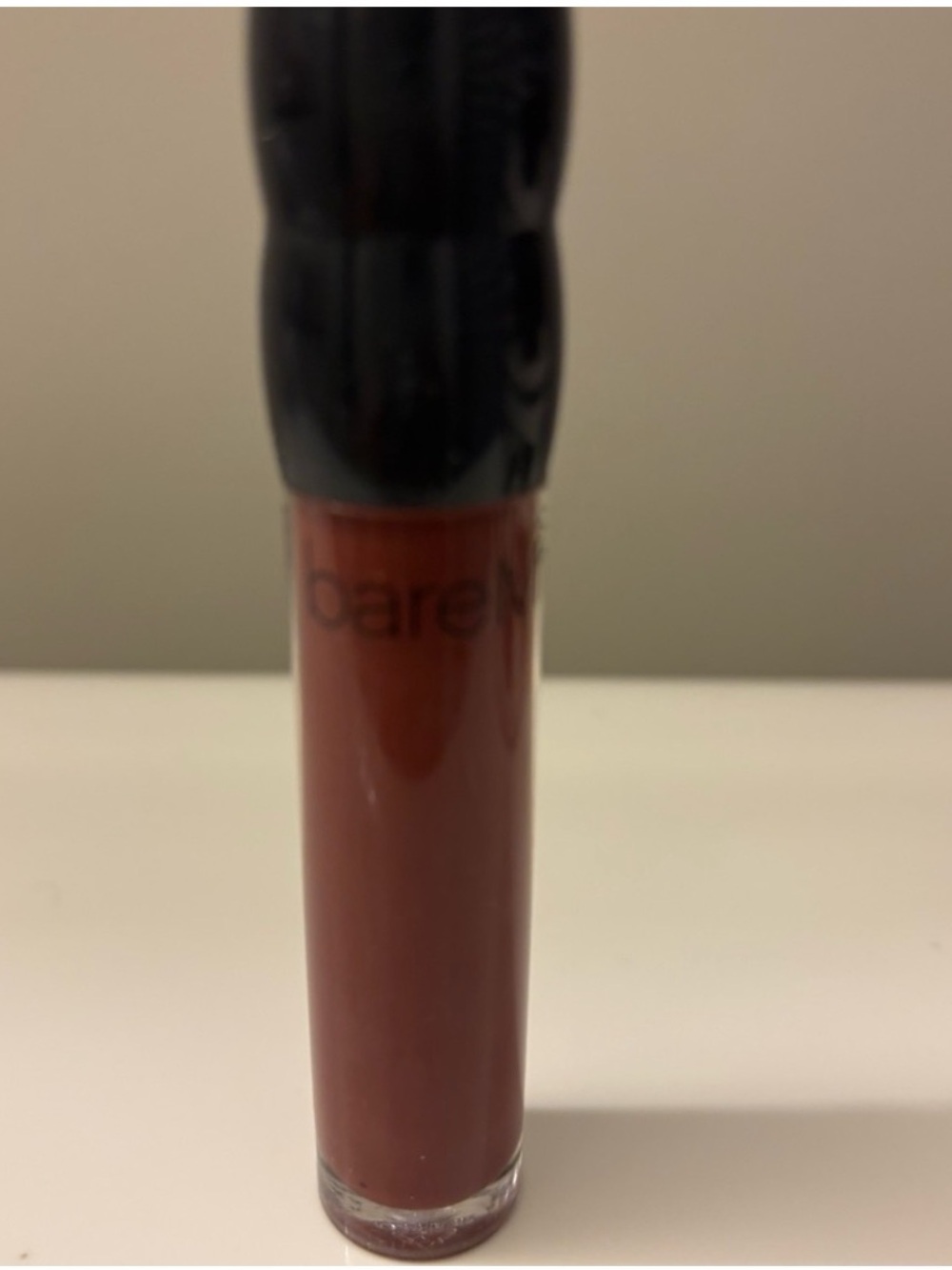 BareMinerals Matte Liquid Lipstick - blackberry.